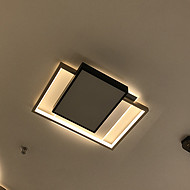 Living room bedroom simple modern atmosphere creative ceiling light