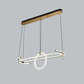 1060 series living room simple creative chandelier