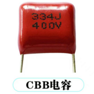 CBB Capacitor