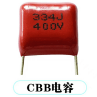 CBB Capacitor