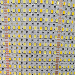 180 beads S type three wire high gloss patch lamp beads