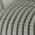 430LED replacement wick light source patch lamp beads