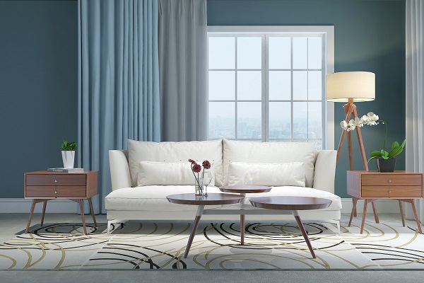 What Are the Components for Mediterranean Floor Lamp