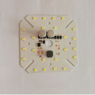 Bulb Lamp Plate SMD