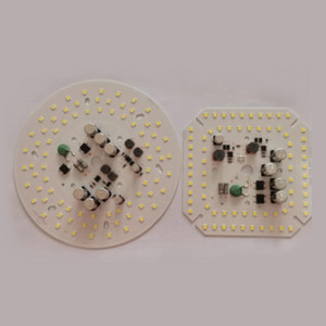 Light Board Bulb Electronic Accessories SMD