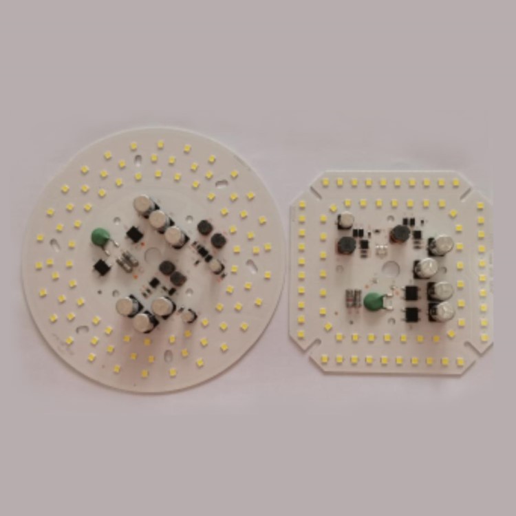 Light Board Bulb Electronic Accessories SMD