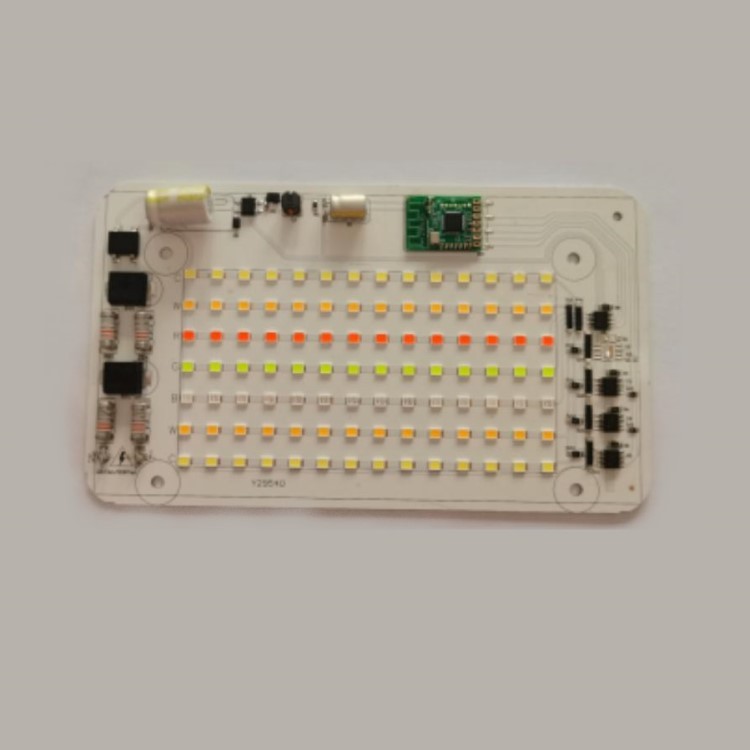 RGB Floodlight Panel SMD