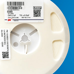 Capacitor Electronic Components