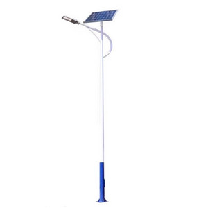 Solar Light Photovoltaic Power Generation