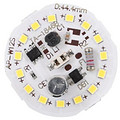 DOB emergency bulb module