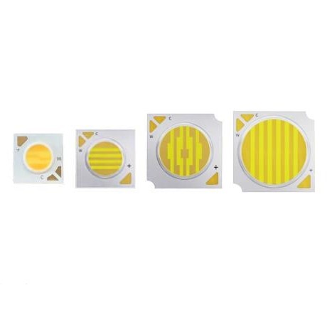 St-cob series light uniform high light effect patch lamp beads