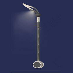 Non-Standard Landscape Light Street Lamp