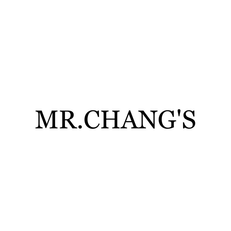 Mr.Chang's Lighting