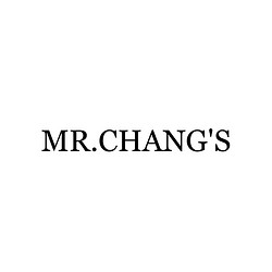 Mr.Chang's Lighting