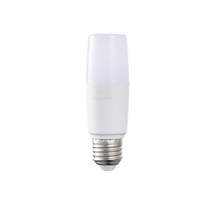 Cylindrical Screw Household Replacement Bulb