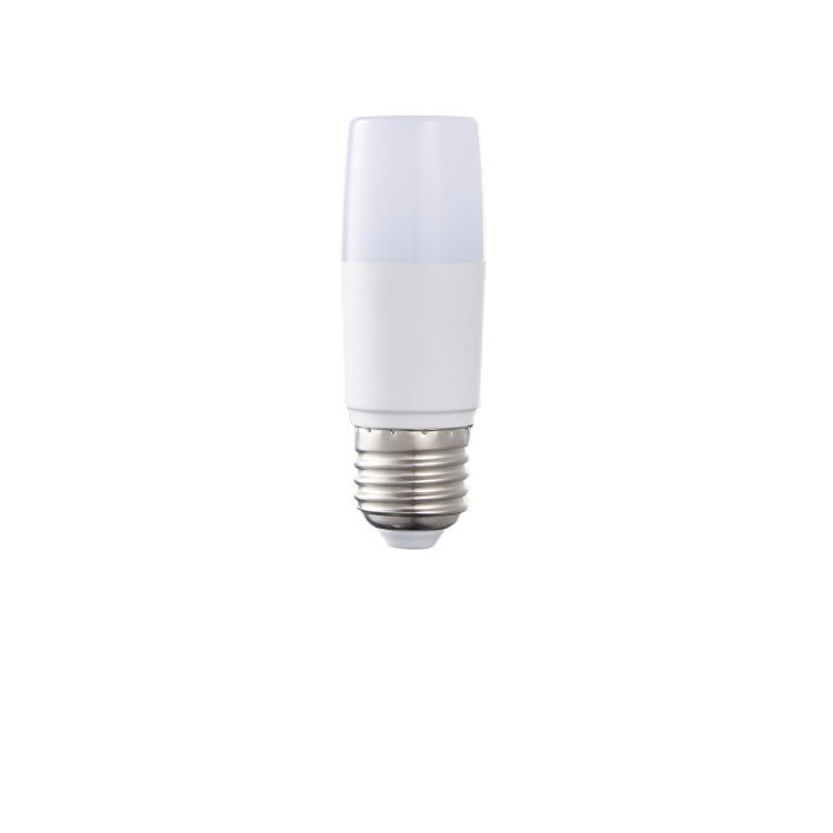 Household Indoor Cylindrical Screw Replacement Bulb