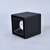 Shopping Mall Home Square Contracted Black Spot Light