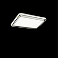 Rectangular Household Modern Simple Indoor Ceiling Lamp