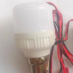 Gao Ye household dormitory light bulb