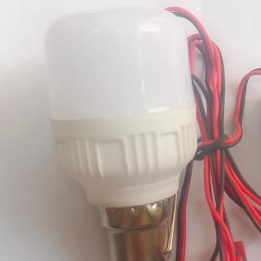 Gao Ye household dormitory light bulb