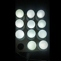 Gao Ye white light practical bulb lamp