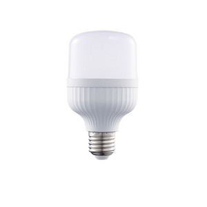 Cylindrical Household Replacement Light Bulb