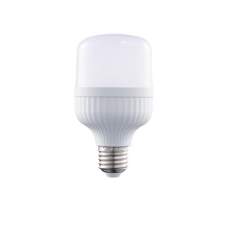 Cylindrical Household Replacement Light Bulb