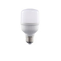 Screw Cylindrical Indoor Household Use Light Bulb