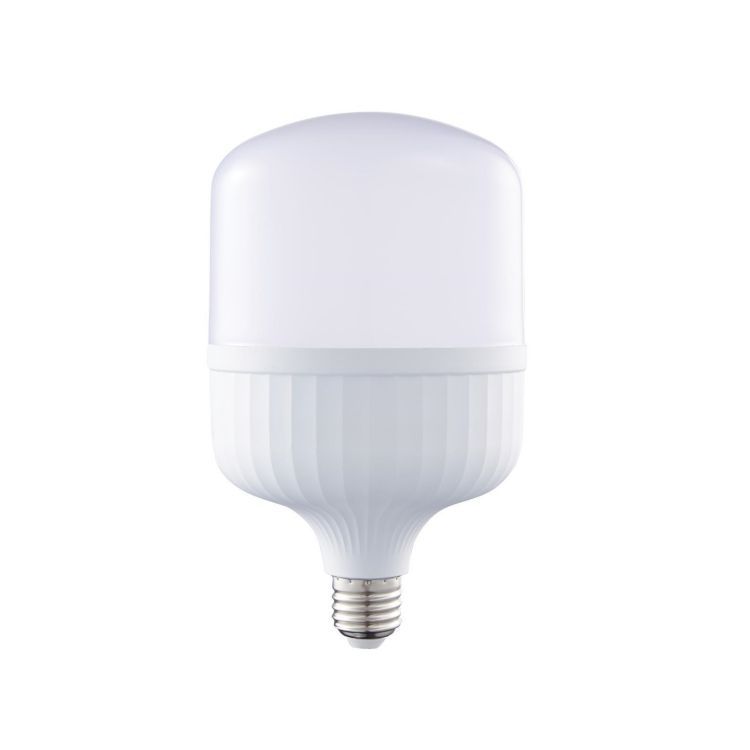 Indoor Lighting Household Replacement Cylindrical Bulb