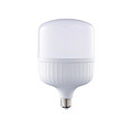 Cylindrical Screw Indoor Light Bulb Household Use