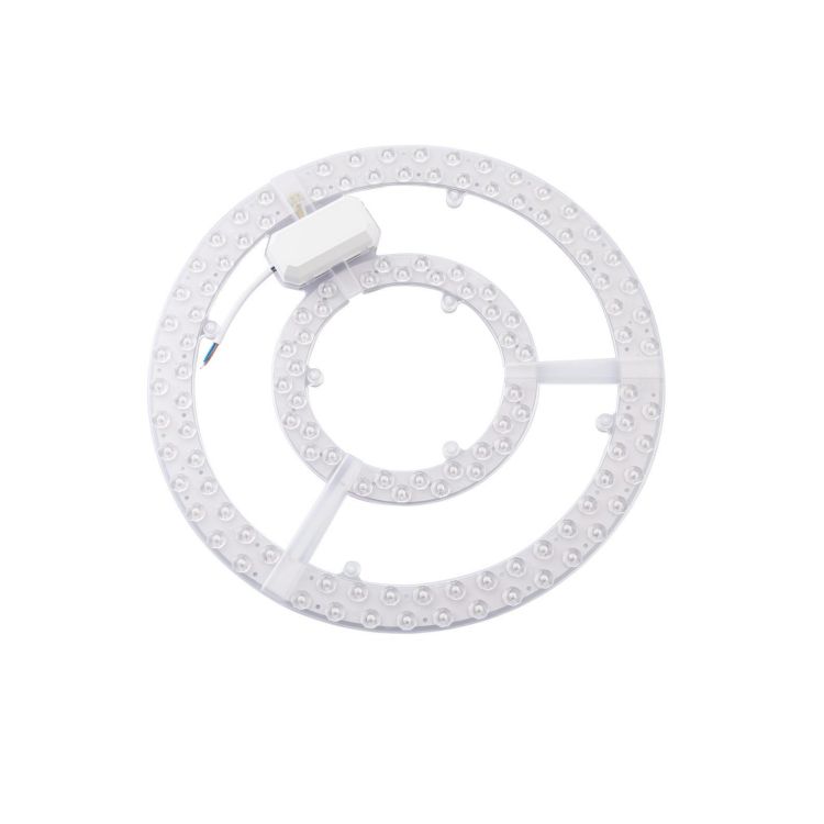 Ceiling Lamp Source Module Circular Replacement Wick