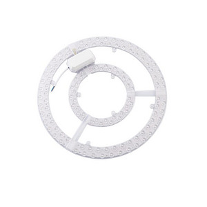 Ceiling Lamp Source Module Circular Replacement Wick