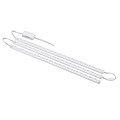 Long Strip Ceiling Lamp Replacement Module Household Interior