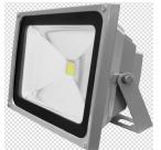 LED outdoor outdoor waterproof construction site projection light