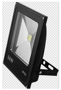 Workshop site super bright outdoor floodlight