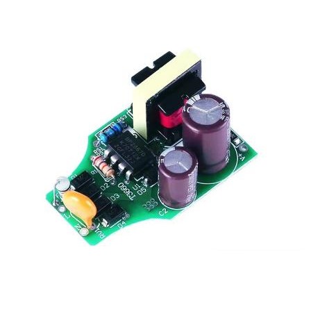 Multi - specifications multi - wattage multi - style non - isolated power supply