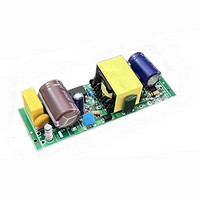 Multi - style multi - wattage isolated two - color power supply