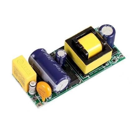 Multiple design Multi-watt isolation power supply