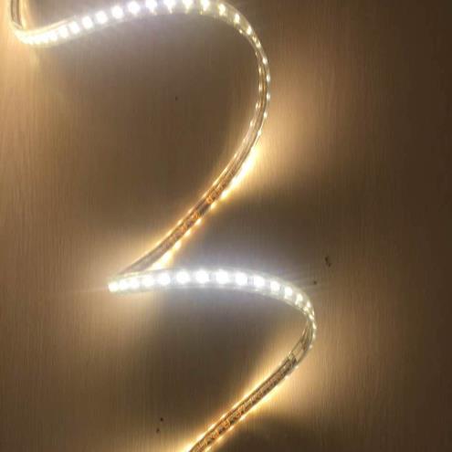 LED Strip Light,modern,Warm light,outdoor,high pressure,soft