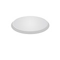 Indoor Household White Simple Ceiling Lamp