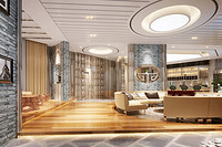 Styles and Prices of European-Style Lamps and Chandeliers