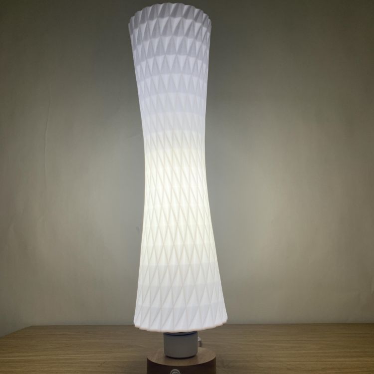 Romantic Creative Room Decorative Table Lamp