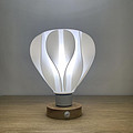 Modern Nordic Bedroom Romantic Balloon Table Lamp