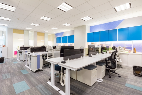 Reasons for Choosing High Wattage Office Lamps
