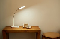 American Mini Table Lamps, Low Wattage But Multifunctional Performance