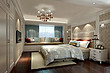 Rooms Appropriate for European-Style Lamps