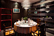 How to Control the Cable Length of the Dining Room Crystal Chandelier