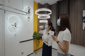 Meifulunguang, Specialized in High-quality Indoor Lighting