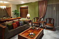 Introduction to the Placement of Residential Floor Lamps