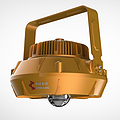 Factory Workshop Warehouse Lighting Explosion-Proof Lamp